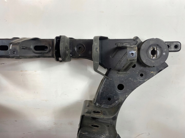 KIA EV6 CHÂSSIS ARRIÈRE CHÂSSIS SOUS MOTEUR