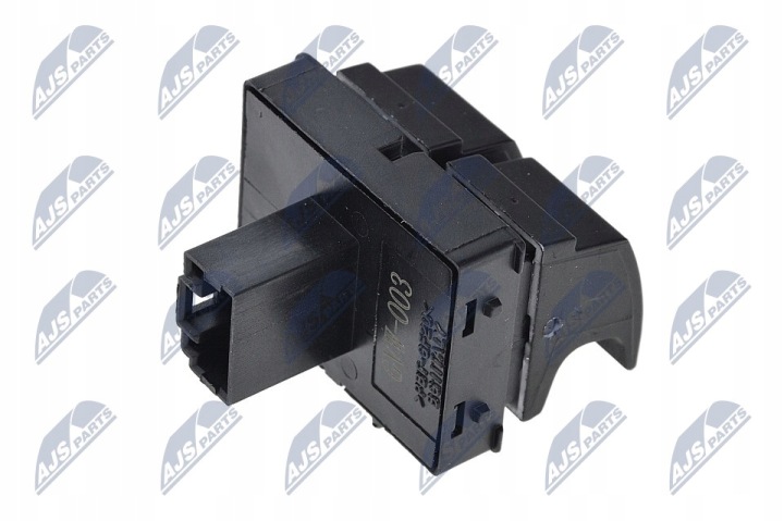 COMMUTATEUR COMMANDE VITRE VW GOLF V 2003- 2005-