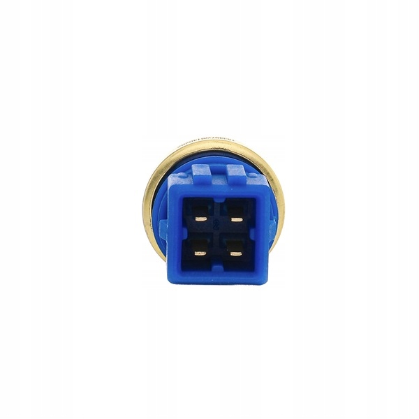RIDEX 830C0017 CAPTEUR TEMPÉRATURE LIQUIDE REFROIDISSEMENT VERS VW POLO (9N)