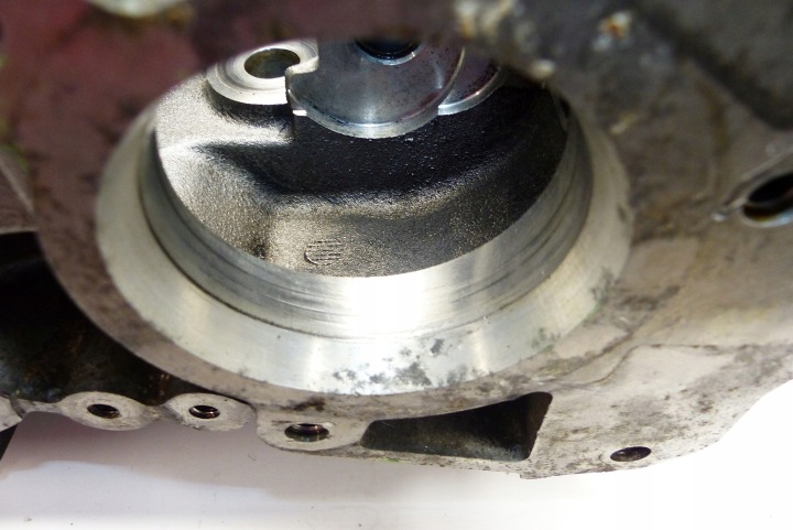 RENAULT MASTER III MOVANO B 2.3 DCI CDTI 120 150 CULASSE PISTONS ENDOMMAGÉ