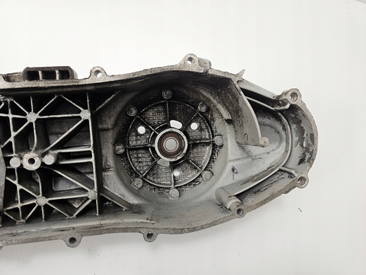 PIAGGIO BEVERLY 125 200 COUVERCLES COUVERCLE PROTECTION CHÂSSIS MOTEUR