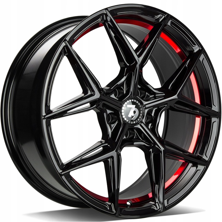 LLANTAS 5X112 BMW 2 F44 F45 U06 5 G30 G31 7 G11 G12 I3 I8 X3 G01 1 F52 8 G15 