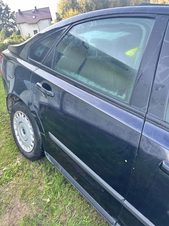 PORTES ARRIÈRE DROIT VOLVO S40 II 2004-2007R