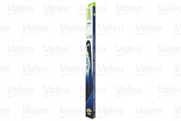 POIGNÉE ESSUIE-GLACES 2PCS SILENCIO 650 430MM DS DS 9 ASSISTANT CONDUCTEUR #33