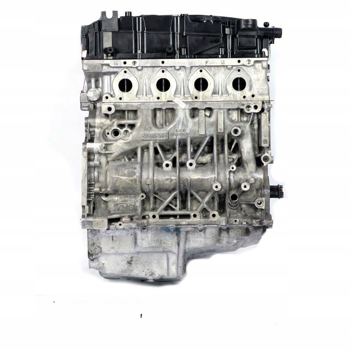 BMW E90 E91 320D N47N MOTOR N47D20C NUEVO ENGRANAJE DE DISTRIBUCIÓN 