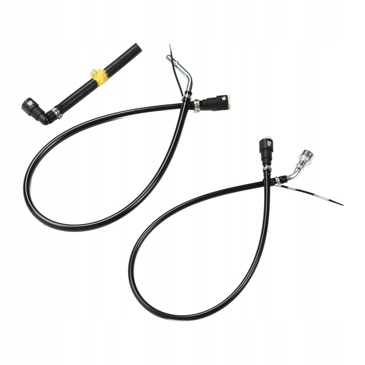 RESTYLAGE FG0918, MÉTALLIQUE POMPE PP VERS FILTROWANIA ENSEMBLE LINII COMBUSTIBLES POUR GR