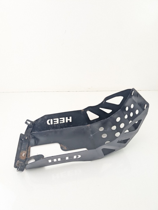 SUZUKI DL 650 V-STROM 04-11 PLAQUE SOUS MOTEUR