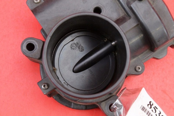 PAPILLON DES GAZ V757669780-02 MINI COOPER ONE R56 1.6 16V 07R