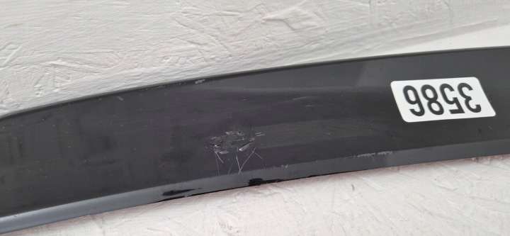 BMW 4 M4 G82 G22 G24 COMPETITION SPOILER COUVERCLES DE COFFRE ARRIÈRE ARRIÈRE 51628074910