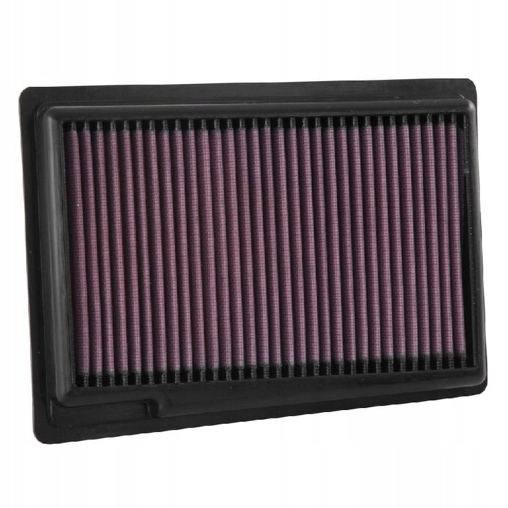 FILTRO AIRE K&N FILTERS 33-3087 FIAT TIPO 