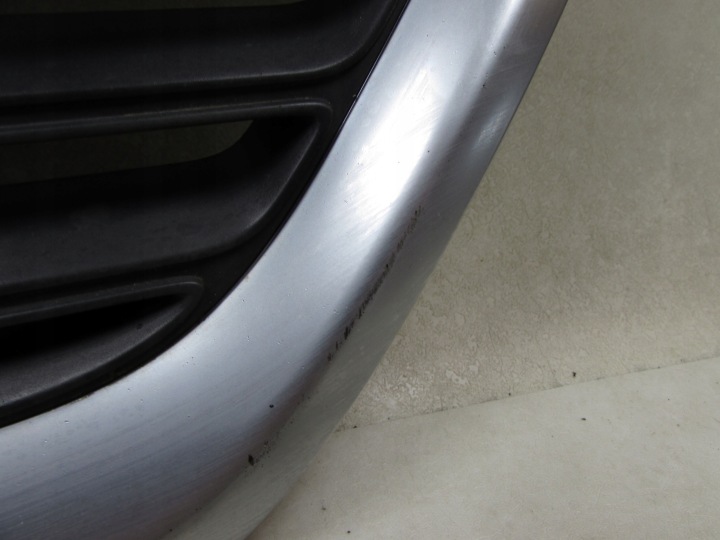 SAAB 9-3 93 LIFT 07-11 GRILLE CALANDRE RADIATEUR 12765507