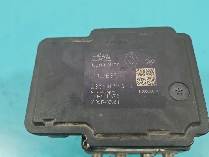 POMPE ABS RENAULT SCENIC III 476601563R 285610-56403 09-13 1.4 TCE