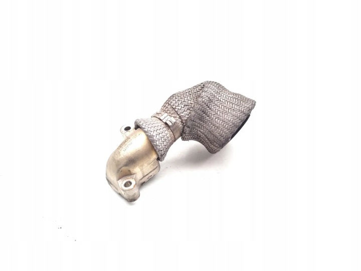LAND ROVER RANGE ROVER FIL TUYAU RADIATEUR GAZ D'ÉCHAPPEMENT EGR 4.4 SDV8 4X4 SUV