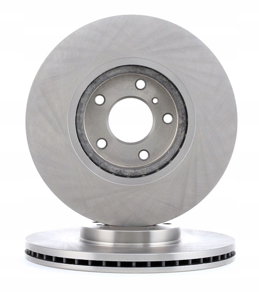 2 CV DISQUES FREIN RIDEX 82B0935 AVANT VERS NISSAN MURANO (Z51) 319,6MM