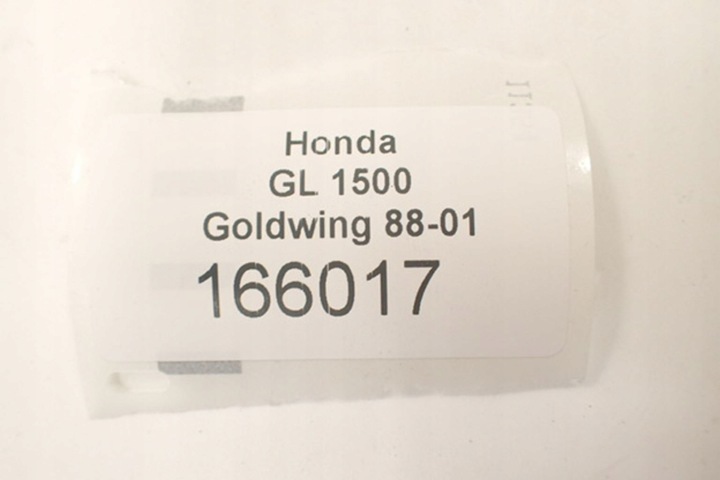 HONDA GL 1500 GOLDWING 88-01 AMORTISSEUR ARRIÈRE