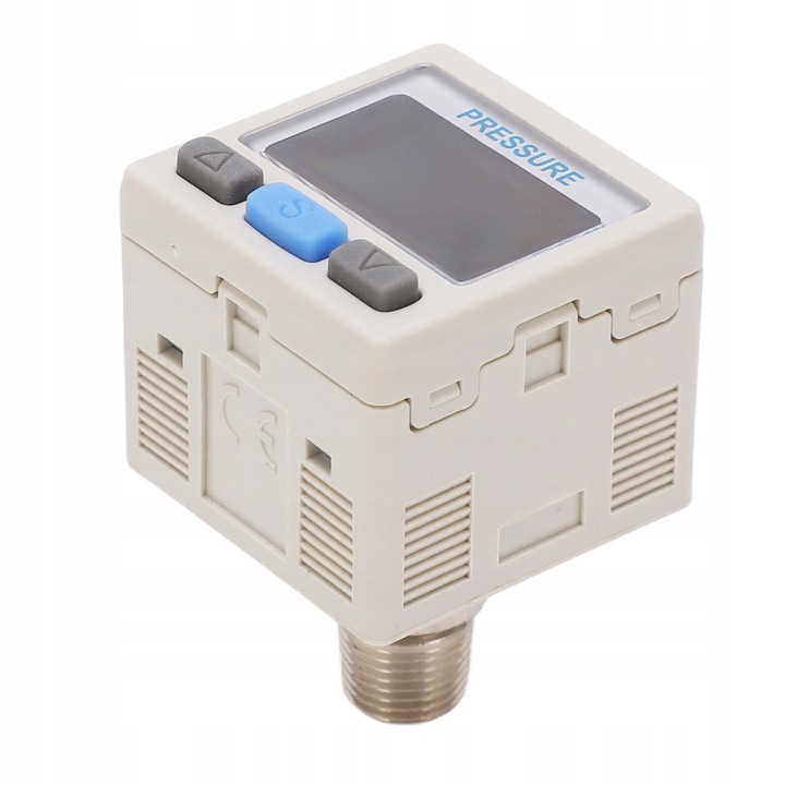 SOUPAPE RÉGULATEUR PRESSION AIR PNEUMATIQUE NUMÉRIQUE CONTRÔLEUR 0R