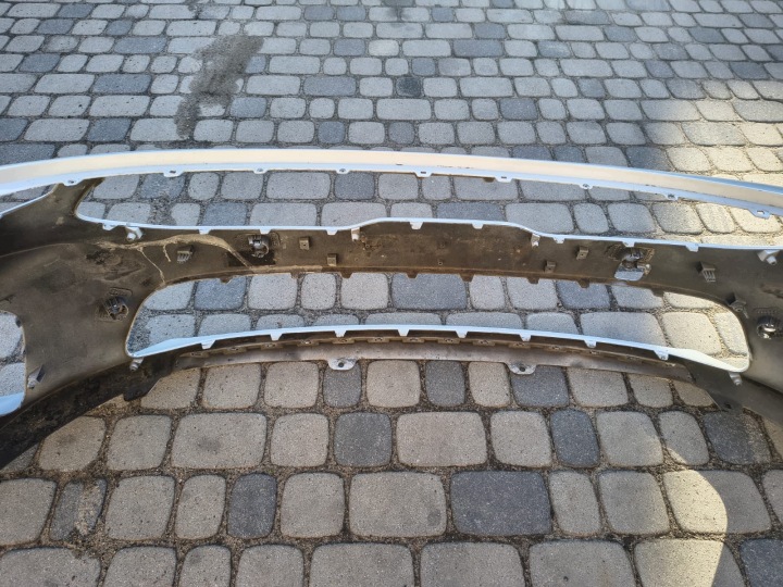PARE-CHOCS AVANT KIA STINGER GT 18+ NU