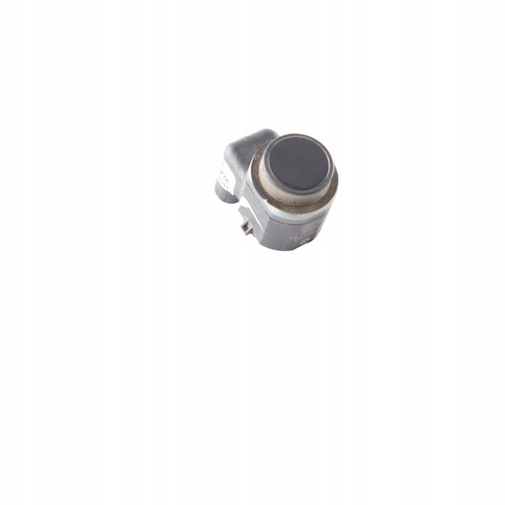 AUDI A3 8P PDC MODULE CAPTEUR STATIONNEMENT PDC PHANTOM NOIR Z9Y