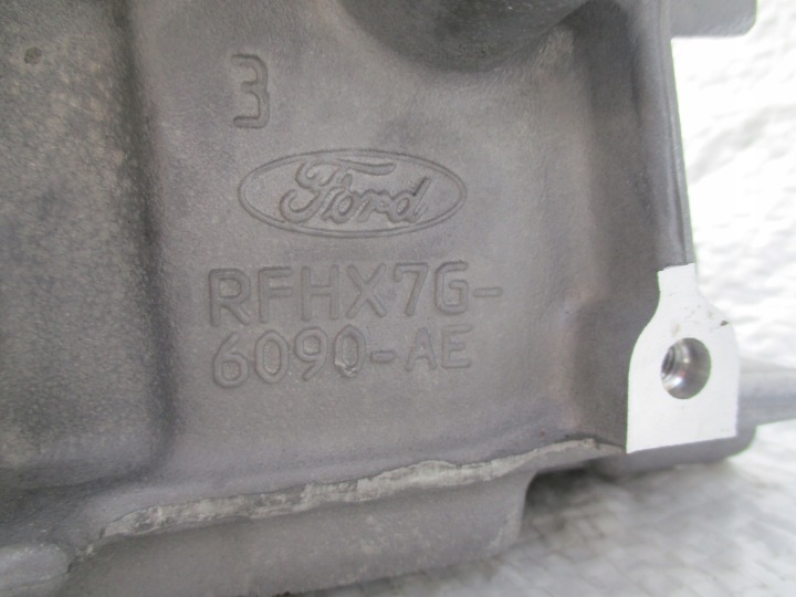 CULASSE FORD KUGA MK3 FOCUS MK4 PUMA FIESTA ST 1.5 ECOBOOST
