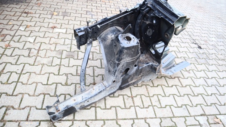 JEEP GRAND CHEROKEE WK2 QUART DROITE AVANT