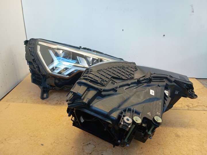 PHARES AUDI Q3 83A MATRIX COMPLET LED