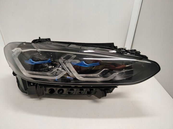 BMW G22 G23 G26 LASER PHARE DROITE GAUCHE