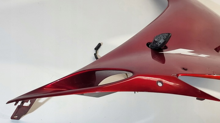 CÔTÉ DÉFLECTEUR D'AIR DROITE 5VY2835V00 YAMAHA YZF R1 RN12 2004-2006R
