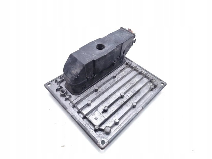 MAZDA 2 CONTRÔLEUR MODULE ECU 1.4 ESSENCE 59KW (80 HP) 2S6A-12A650-YE 2005