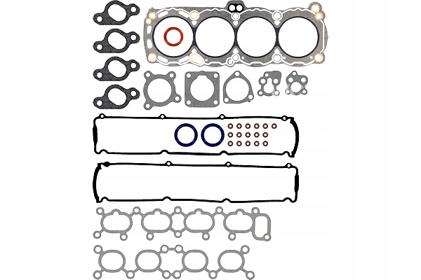 VICTOR REINZ COMPUESTO JUEGO DE FORROS DEL MOTOR TECHO NISSAN 200SX 1.8 