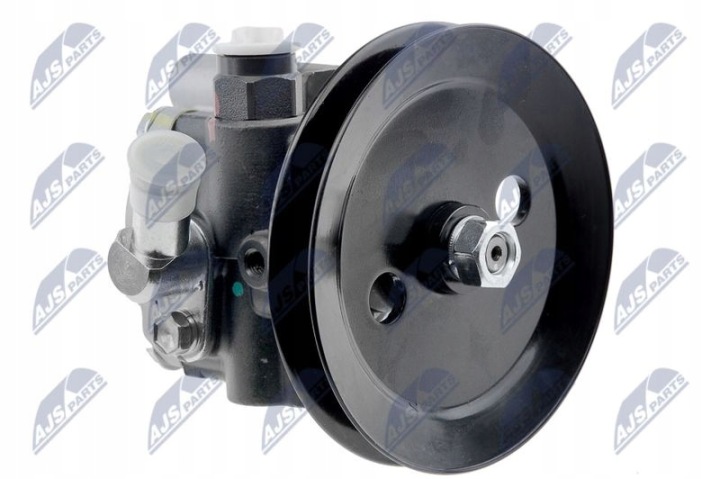 SPW-TY-015 NTY POMPE AMPLIFICATEUR