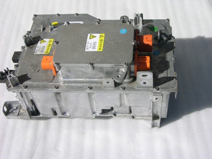 FALOWNIK INWENTER PEUGEOT 208II 2008 II CITROEN OPEL CORSA 9841283080