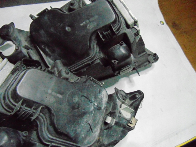 BMW E90 E91 PHARES BI XÉNON AVANT LIFT PP 6942738 LP 6942737 ENSEMBLE EUROPE