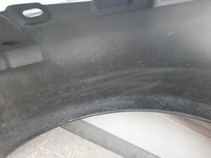 AILE DROIT AVANT JAGUAR XJ X351 AW93-F16134