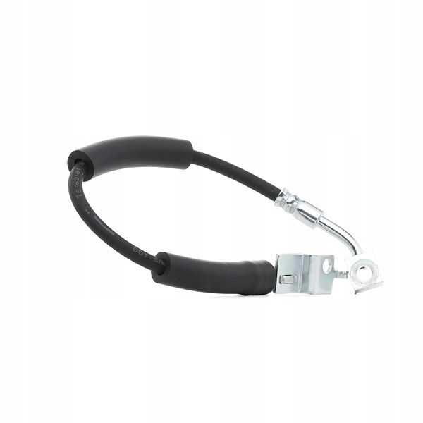 RIDEX 83B0003 FIL DE FREIN FLEXIBLE AVANT GAUCHE VERS JEEP CHEROKEE (XJ)
