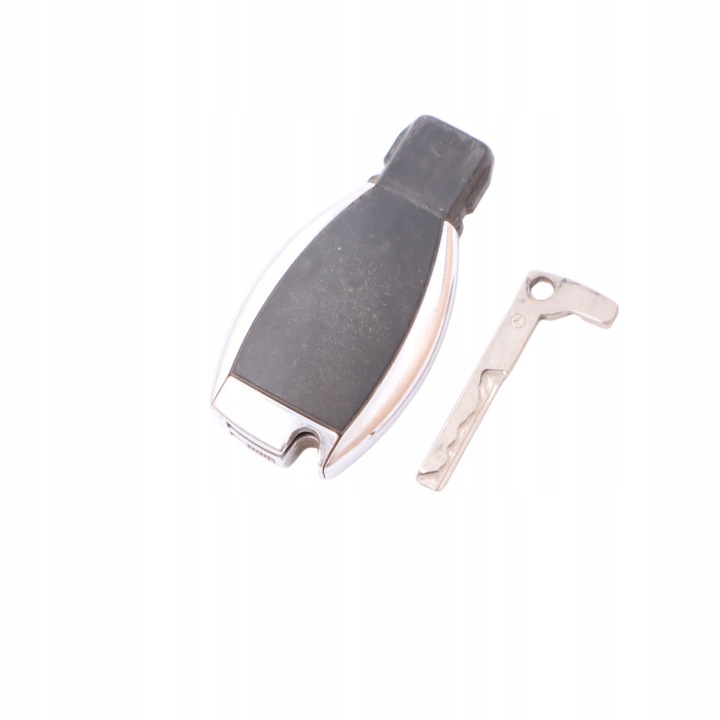 MERCEDES W164 W204 W211 CLÉ TÉLÉCOMMANDE TÉLÉCOMMANDE ALARME RADIO A2049051704
