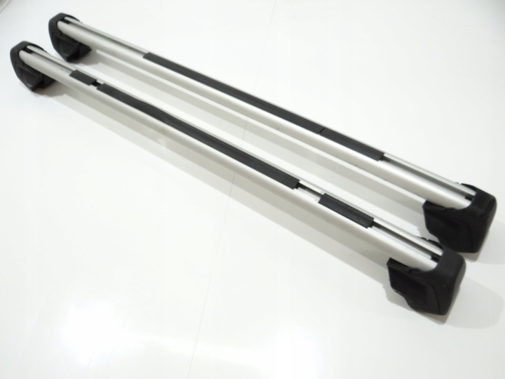SUPPORTS RELINGOW BMW E61 LCI