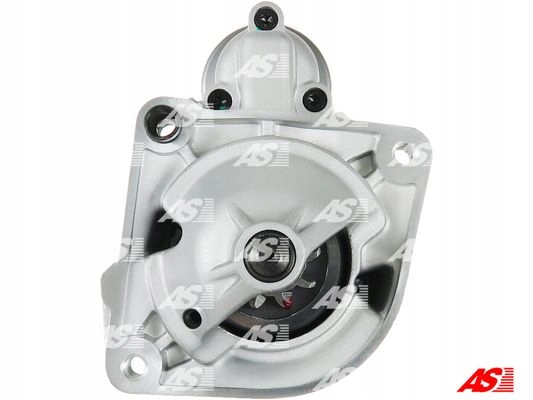 S0139_A DÉMARREUR CITROEN JUMPER 2.8 HDI 04/02-
