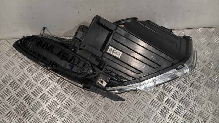 PHARE AVANT CITROEN DS5 11-15 9806093080 ORIGINAL EUROPE LENTILLE LED GAUCHE