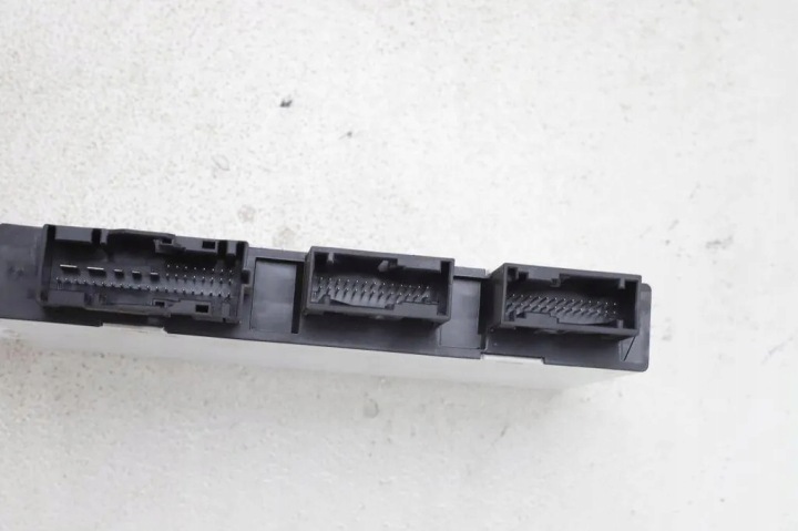ENSEMBLE ALLUMAGE BMW X3 (F25) 8631748 3.0L GASOLINE 225KW 2015
