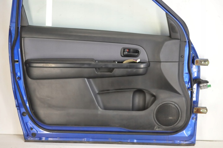 SUZUKI GRAND VITARA II PORTES GAUCHE AVANT GAUCHE AVANT