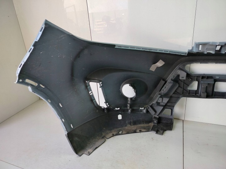 PARE-CHOCS AVANT SUZUKI VITARA 3 III LIFT 2018-