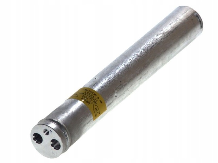 DÉSHYDRATEUR CLIMATISATION LAND ROVER DISCOVERY 04-