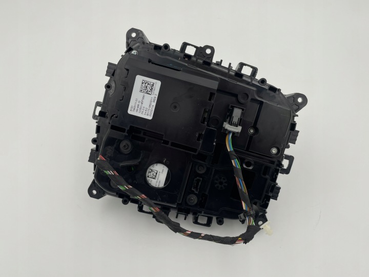 BMW G80 G87 G81 POMMEAU DE VITESSE CRIC CHANGEMENTS VITESSE 7883111