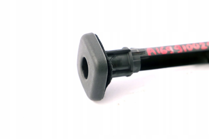 MERCEDES W169 W245 GUIDE APPUI-TÊTE SIÈGES AVANT DROIT A1699100217