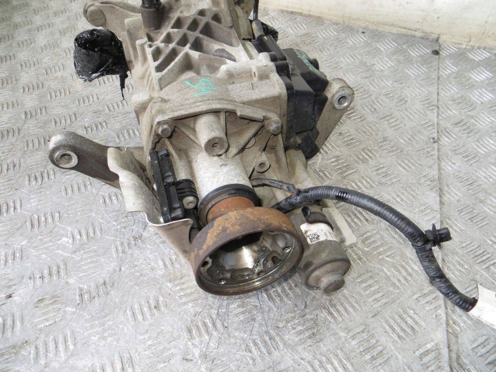 RANGE ROVER EVOQUE LIFT 2.0D PONT ARRIÈRE ARRIÈRE GJ32-4N053-AB 15-