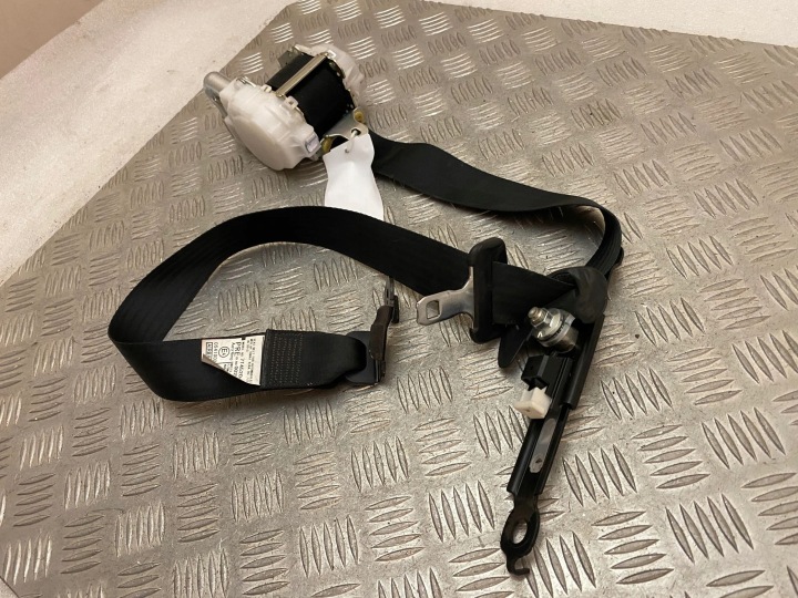 LEXUS RX 450H CEINTURE DE SÉCURITÉ SIÈGES AVANT