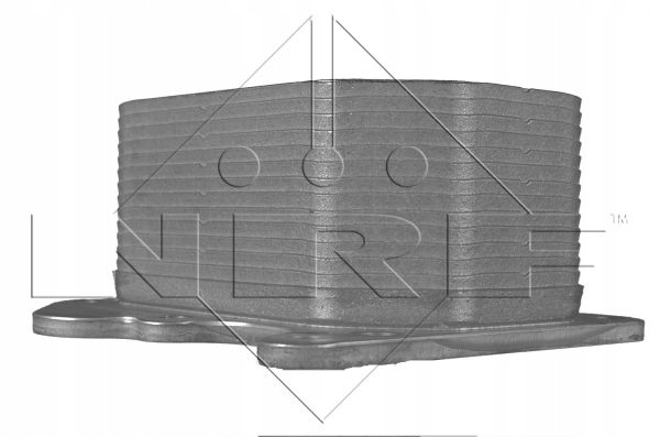 RADIATEUR HUILES FORD TRANSIT 2.2D 06-
