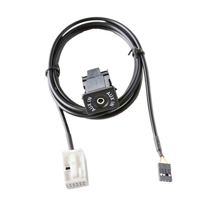 X USB PARA RCD510 RCD310 VW GOLF/GTI/R MK5 MK6 JETTA 