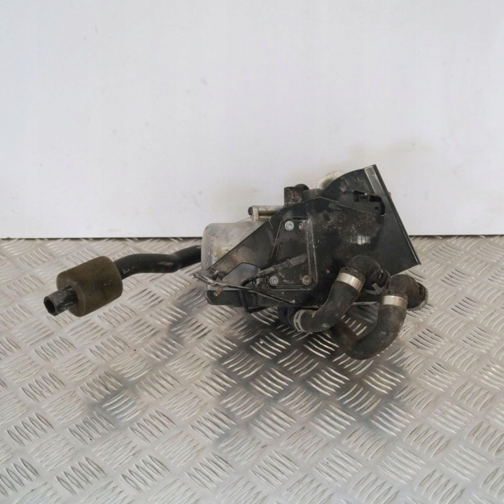 LAND ROVER RANGE ROVER EVOQUE L538 2012 CHAUFFAGE DE STATIONNEMENT WEBASTO