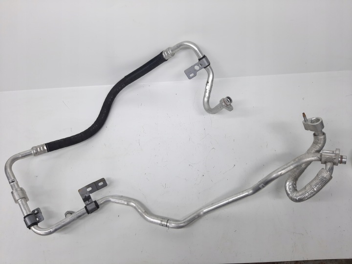RENAULT MEGANE IV TUYAU TUYAU FIL CLIMATISATION 924801576R 924547715R